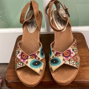 Kennith Cole New York Women’s shoes Size 9